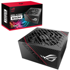 ASUS ROG Strix 650G 650W 80Plus Gold Power Supply